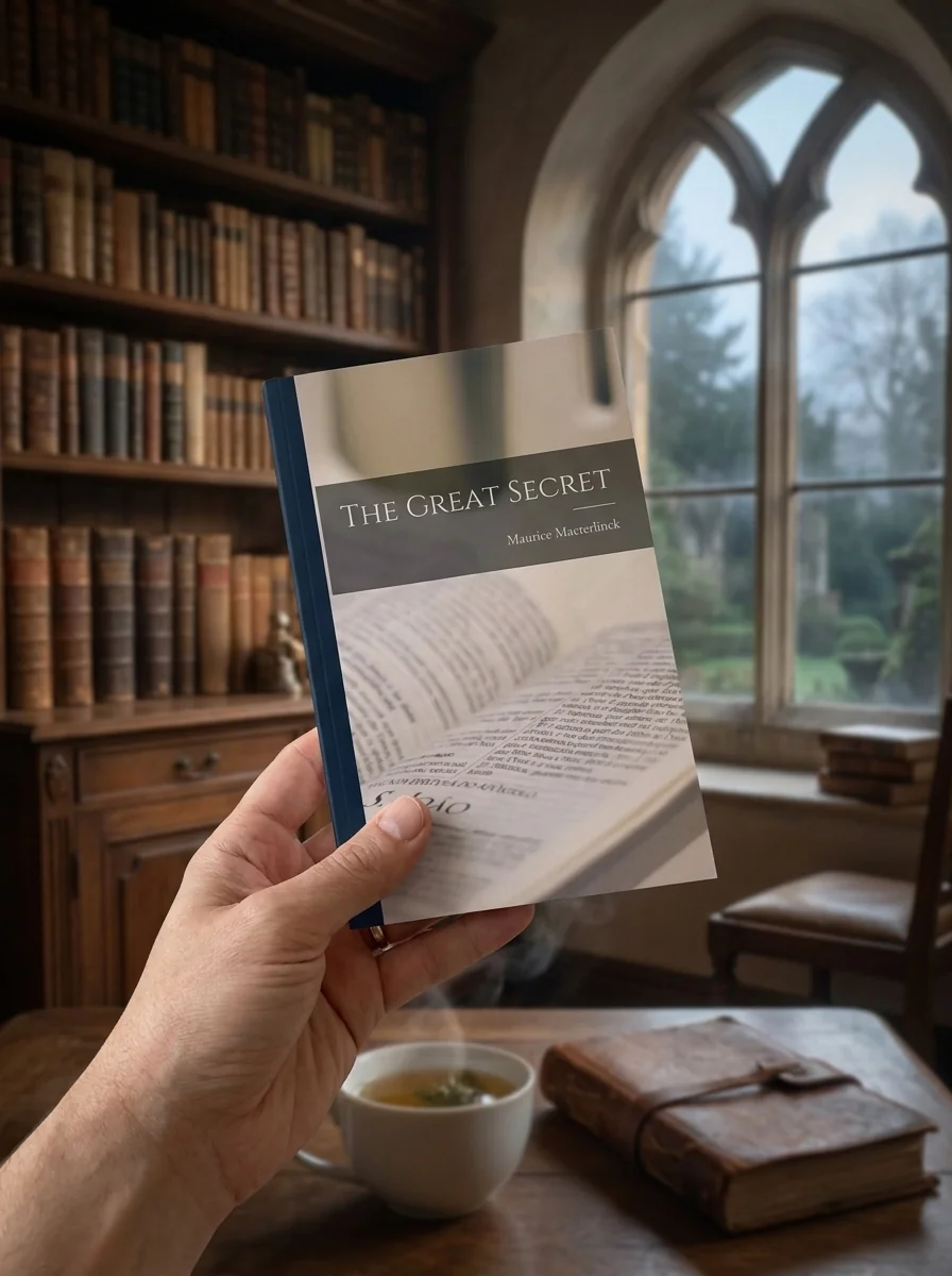 The Great Secret — photo 2