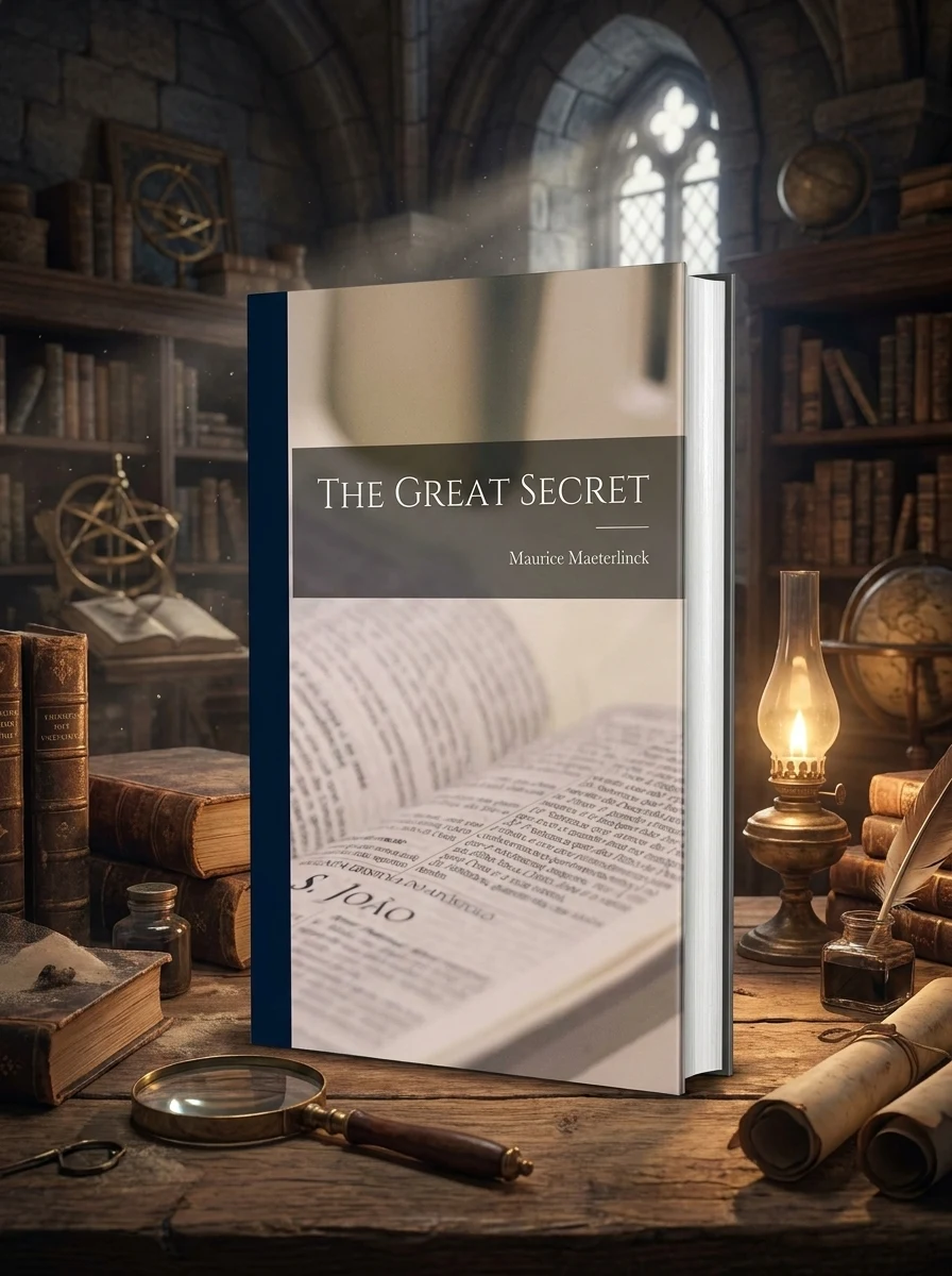 The Great Secret