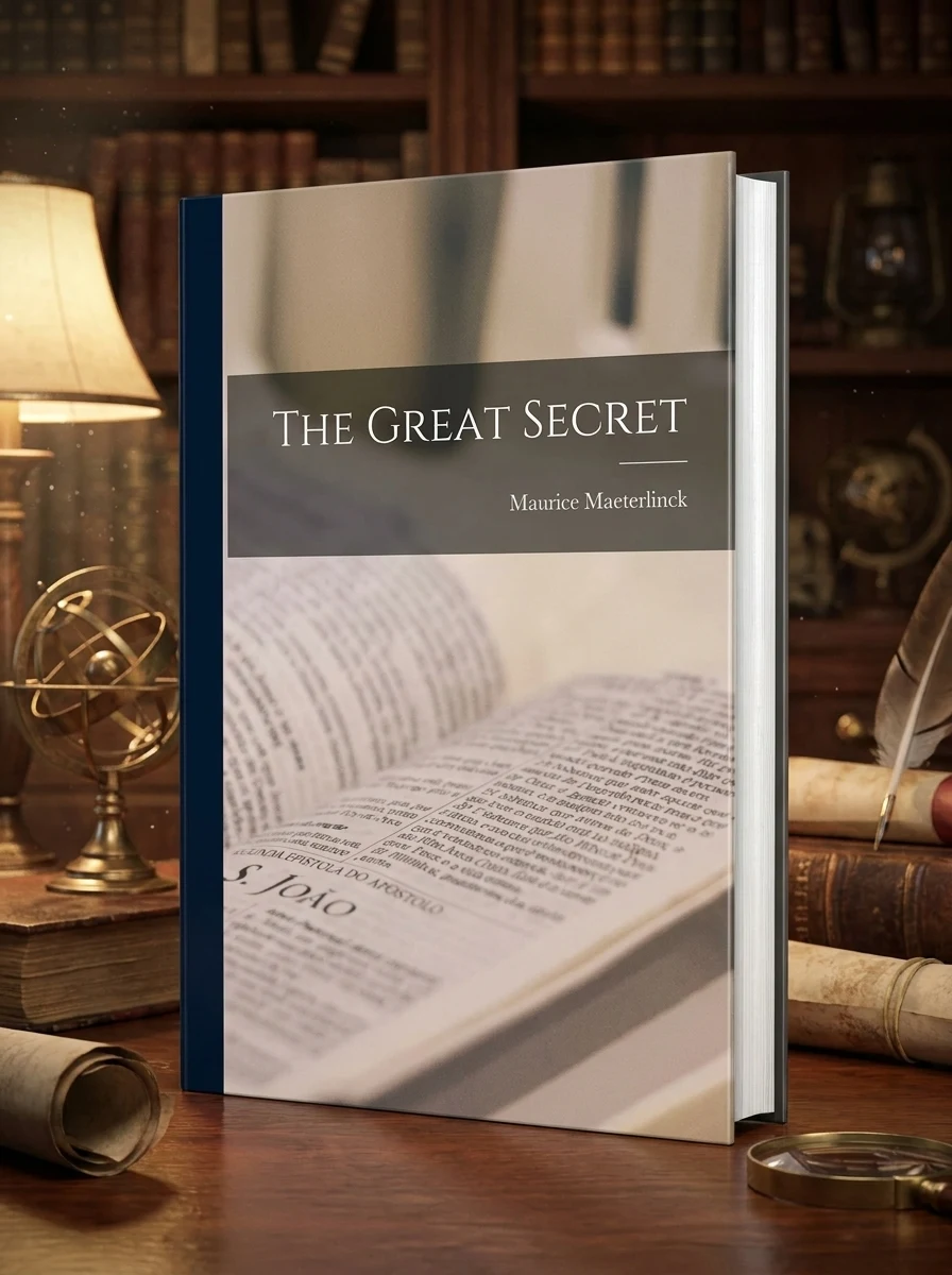 The Great Secret