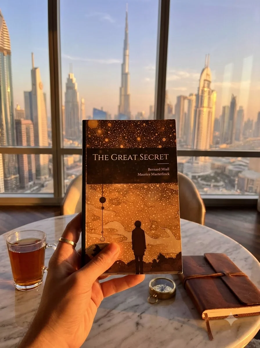 The Great Secret — photo 2