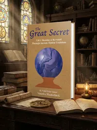 The Great Secret: Life's Meaning as Revealed Through Ancient, Hidden Traditions — photo 1