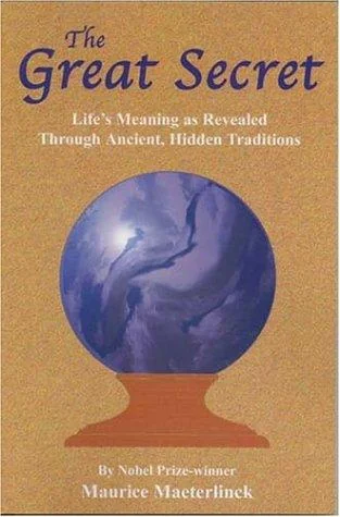 The Great Secret: Life's Meaning as Revealed Through Ancient, Hidden Traditions — photo 3