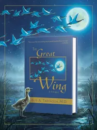The Great Wing: A Parable about the Master Mind Principle — photo 1