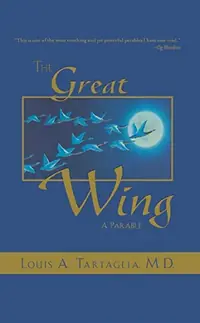 The Great Wing: A Parable about the Master Mind Principle — photo 2