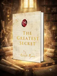 The Greatest Secret Byrne, Rhonda — photo 1