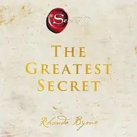 The Greatest Secret Byrne, Rhonda — photo 2