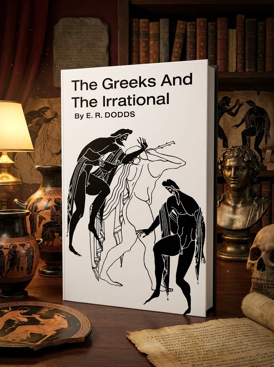 The Greeks and the Irrational