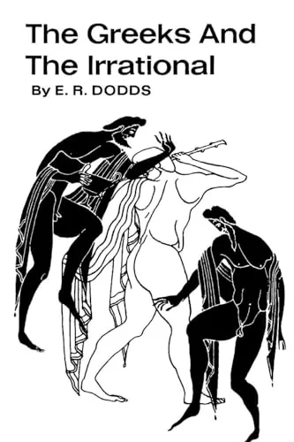 The Greeks and the Irrational