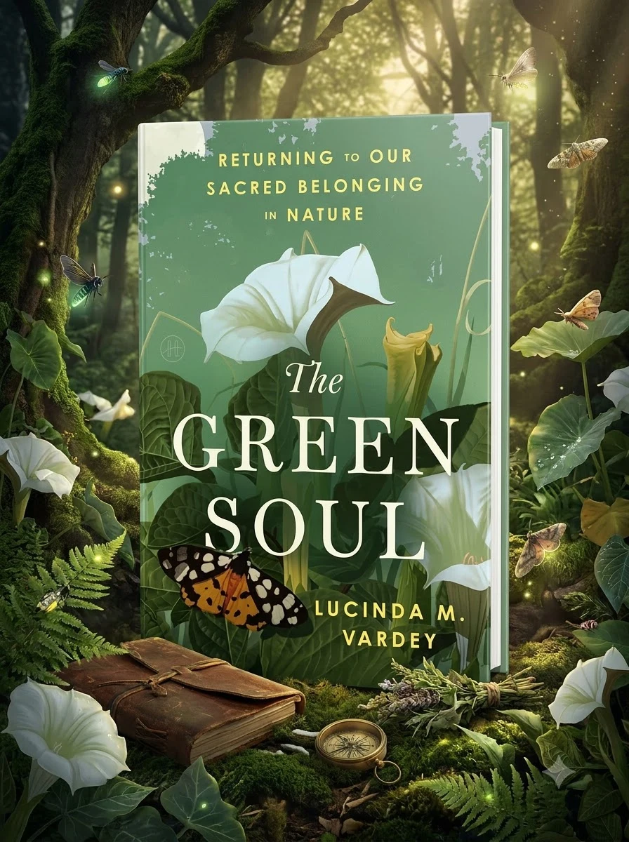 The Green Soul: Returning to Our Sacred Belonging in Nature