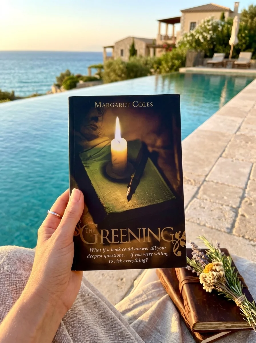The Greening — photo 2