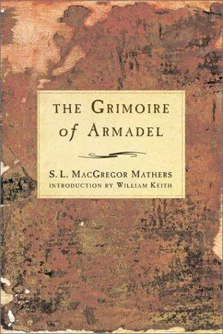 The Grimoire of Armadel (Revised) — photo 3