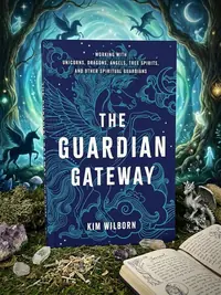 The Guardian Gateway: Working with Unicorns, Dragons, Angels, Tree Spirits, and Other Spiritual Guardians — photo 1