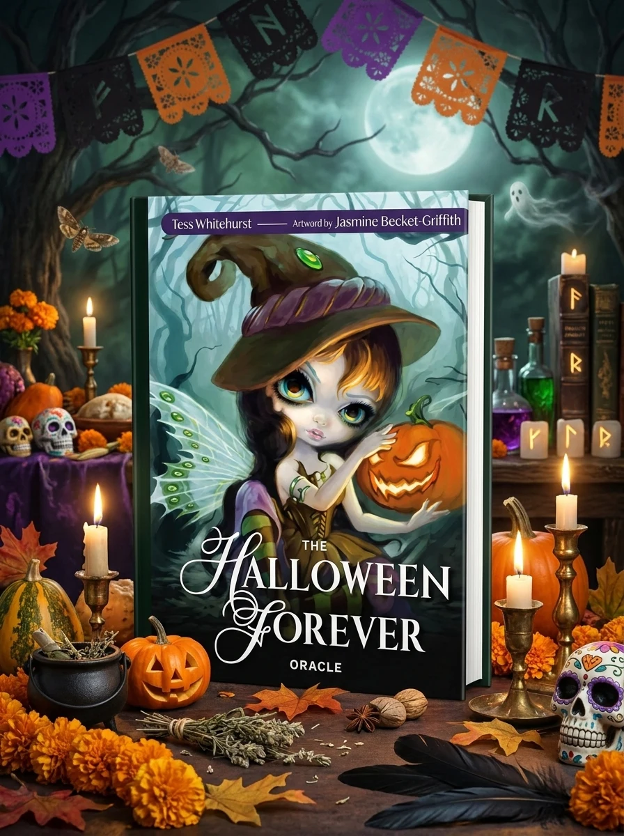 The Halloween Forever Oracle
