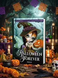 The Halloween Forever Oracle — photo 1