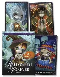 The Halloween Forever Oracle — photo 2