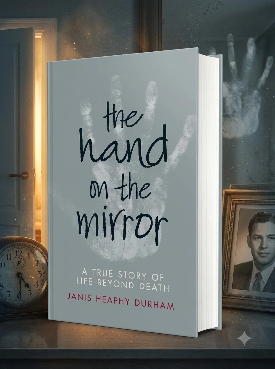 The Hand on the Mirror: Life Beyond Death