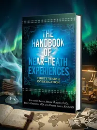 The Handbook of Near-Death Experiences: Thirty Years of Investigation — photo 1