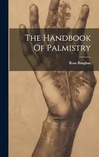 The Handbook Of Palmistry — photo 2