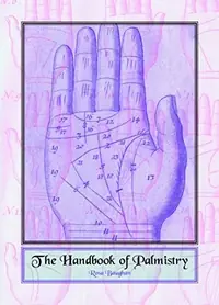 The Handbook of Palmistry — photo 2