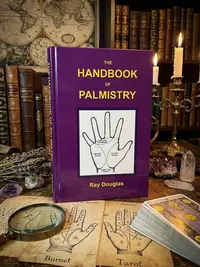 The Handbook of Palmistry — photo 1