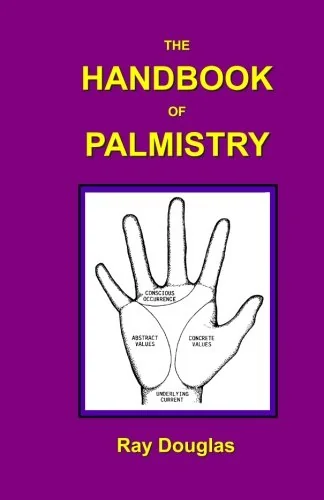 The Handbook of Palmistry