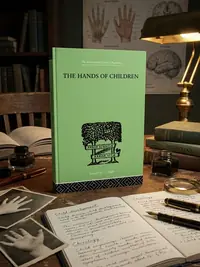 The Hands of Children: An Introduction to Psycho-Chirology — photo 1