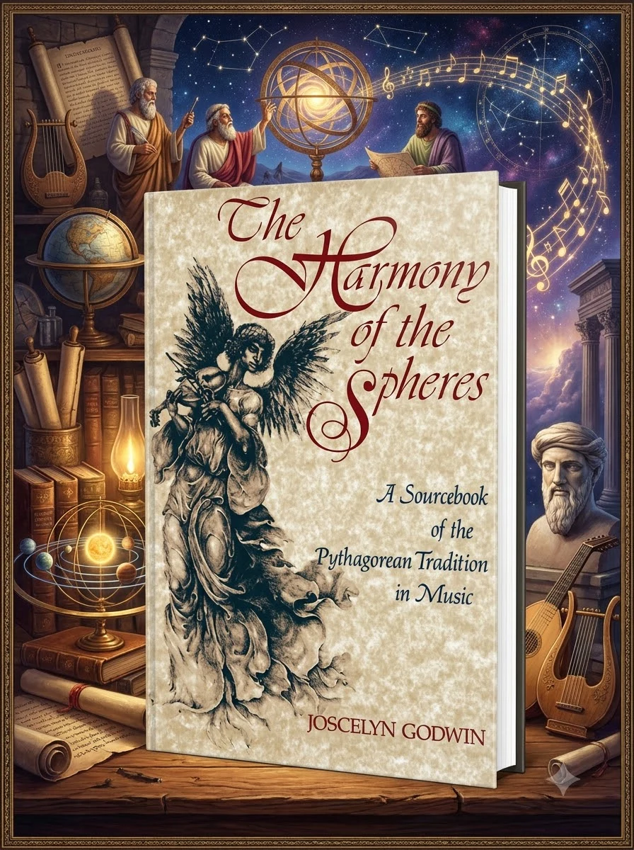 The Harmony of the Spheres: The Pythagorean Tradition in Music
