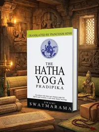 The Hatha Yoga Pradipika — photo 1