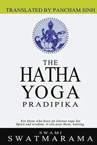 The Hatha Yoga Pradipika — photo 2