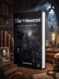 The Haunted: A Social History of Ghosts — photo 1