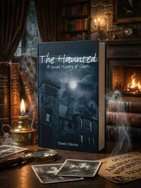 The Haunted: A Social History of Ghosts — photo 1