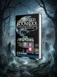 The Haunted Boonslick: Ghosts, Ghouls & Monsters of Missouri's Heartland Barile, Mary Collins — photo 1