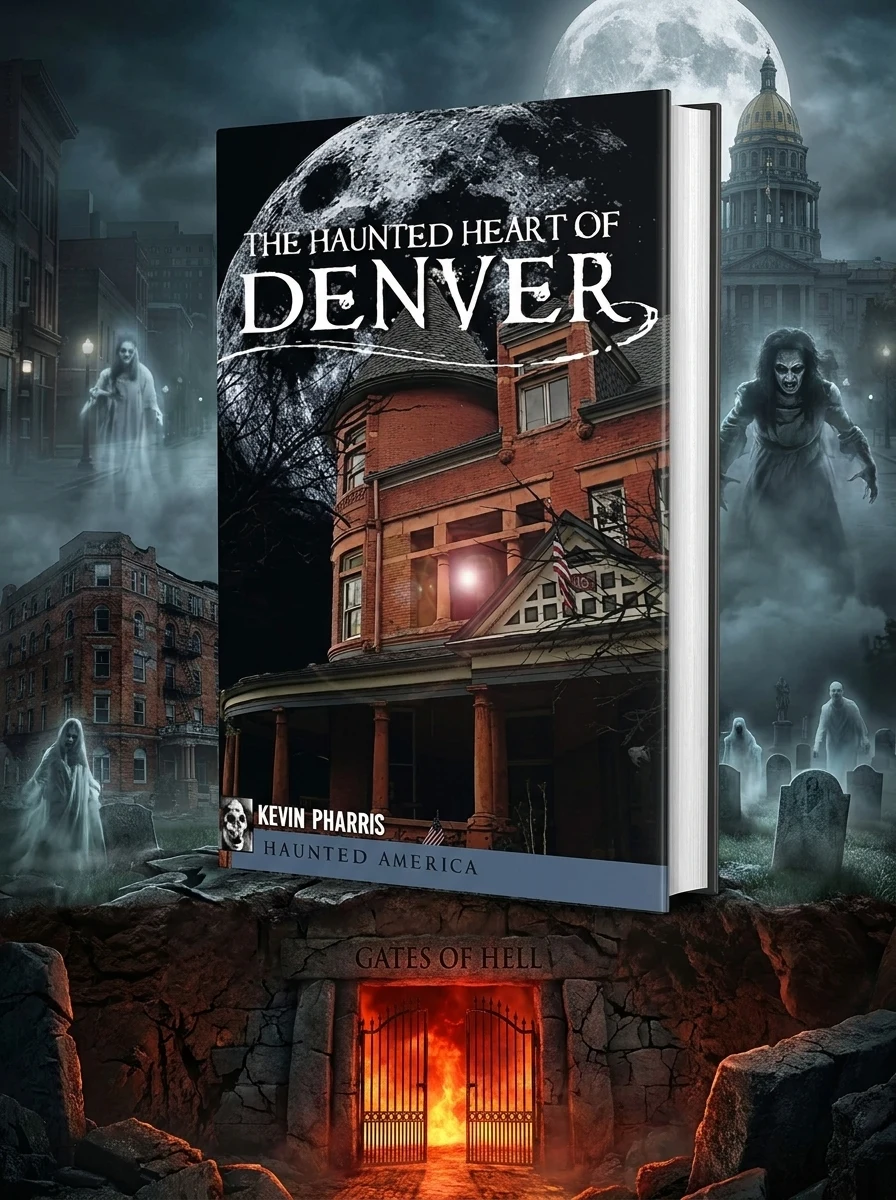 The Haunted Heart of Denver