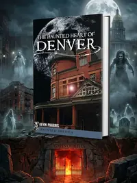 The Haunted Heart of Denver — photo 1