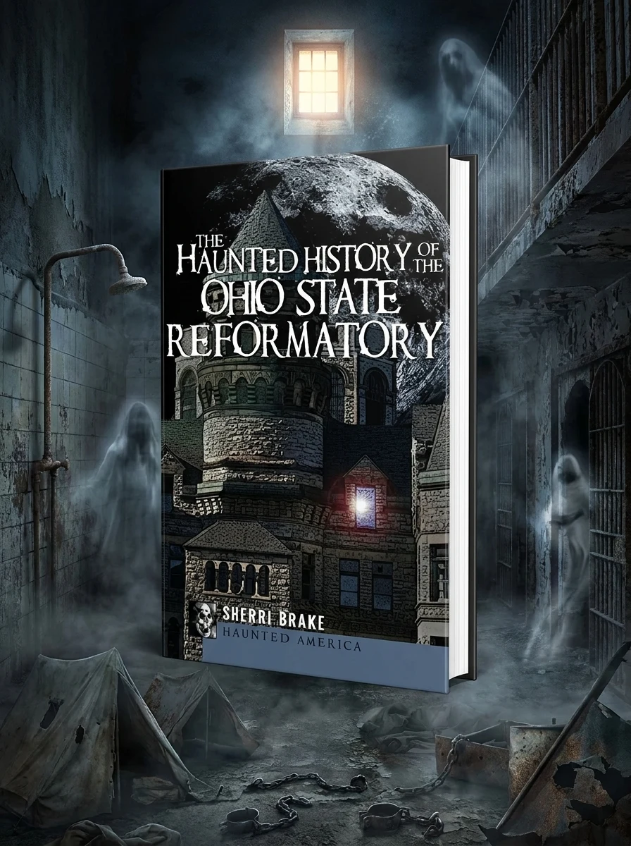 The Haunted History of the Ohio State Reformatory