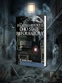The Haunted History of the Ohio State Reformatory — photo 1