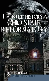 The Haunted History of the Ohio State Reformatory — photo 2