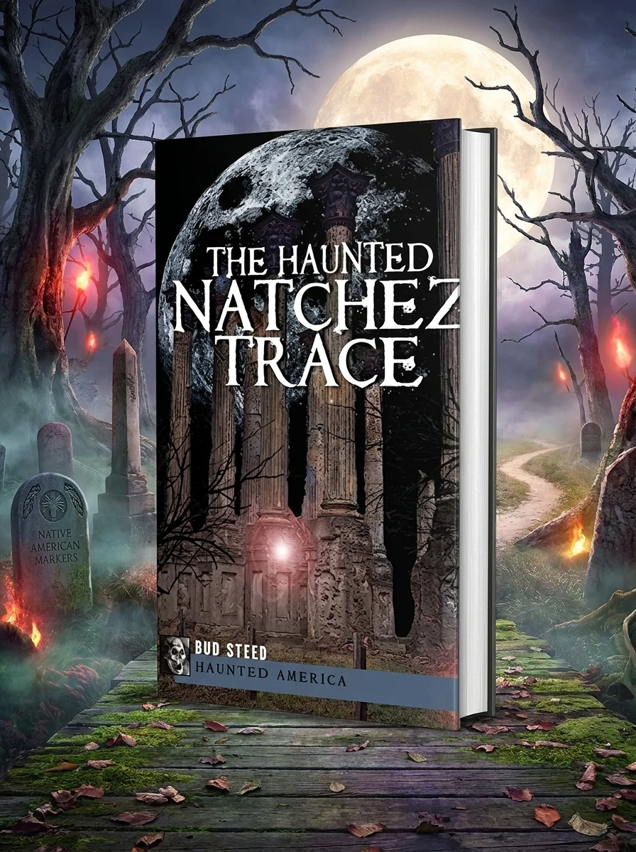 The Haunted Natchez Trace