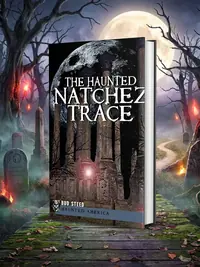 The Haunted Natchez Trace — photo 1