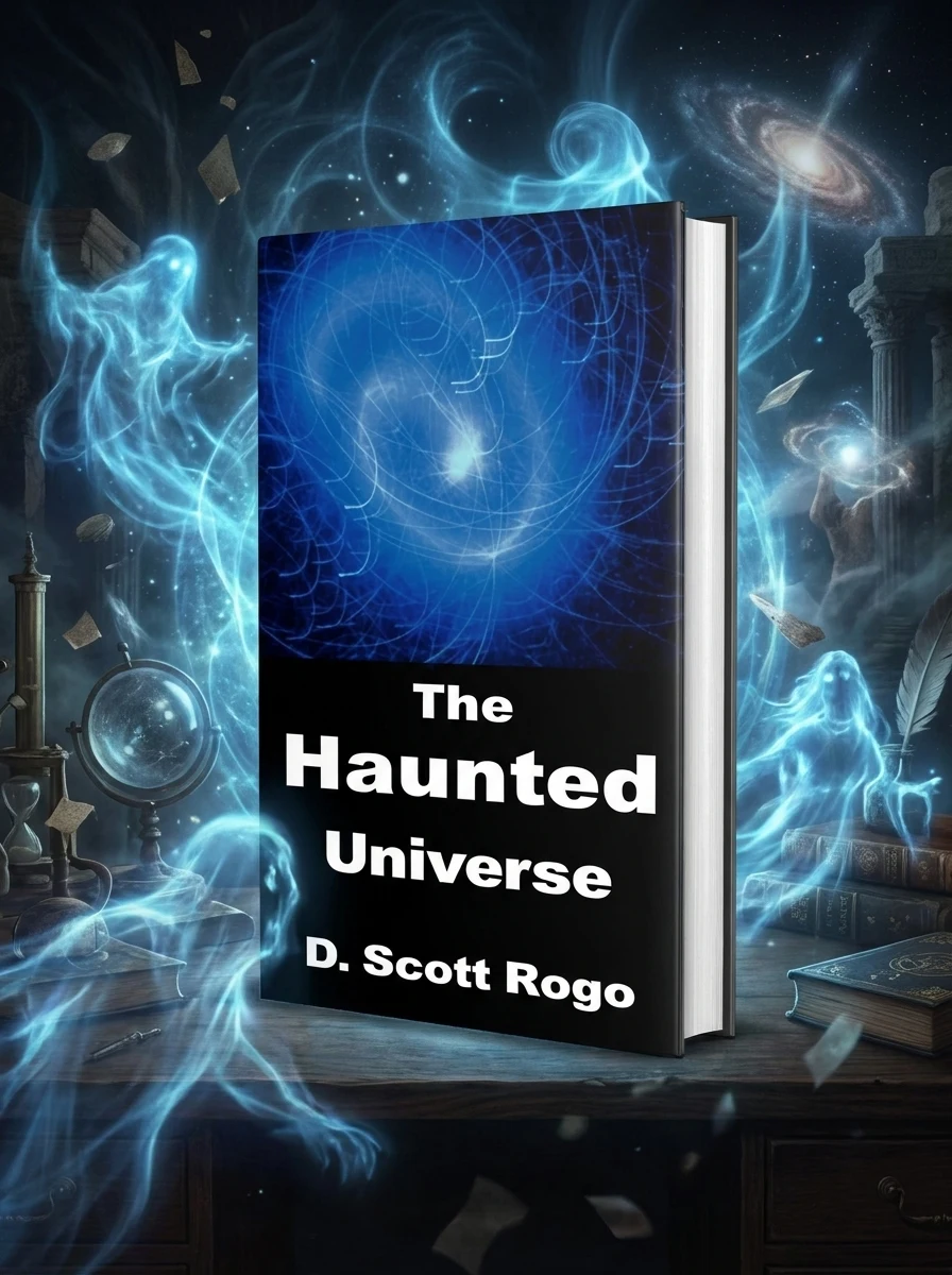 The Haunted Universe