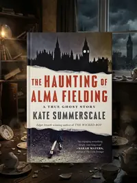 The Haunting of Alma Fielding: A True Ghost Story — photo 1