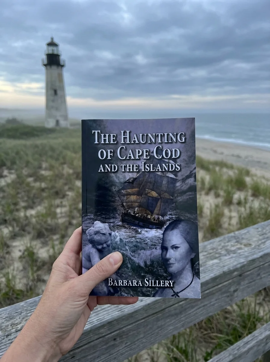 The Haunting of Cape Cod and the Islands — photo 2