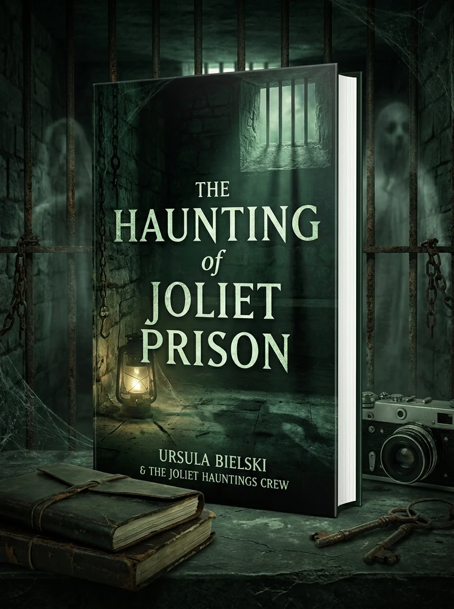 The Haunting of Joliet Prison