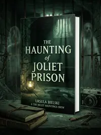 The Haunting of Joliet Prison — photo 1