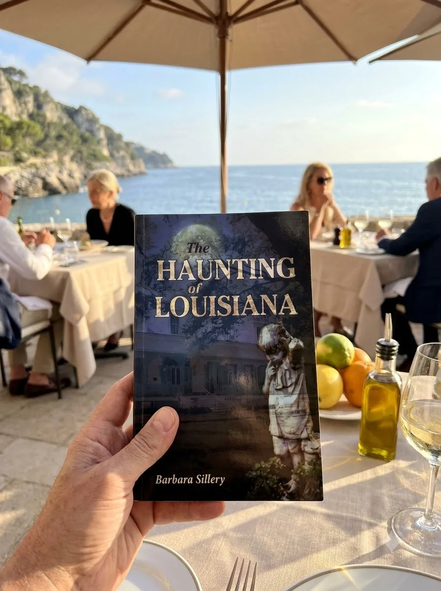 The Haunting of Louisiana — photo 2