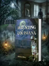 The Haunting of Louisiana Sillery, Barbara — photo 1