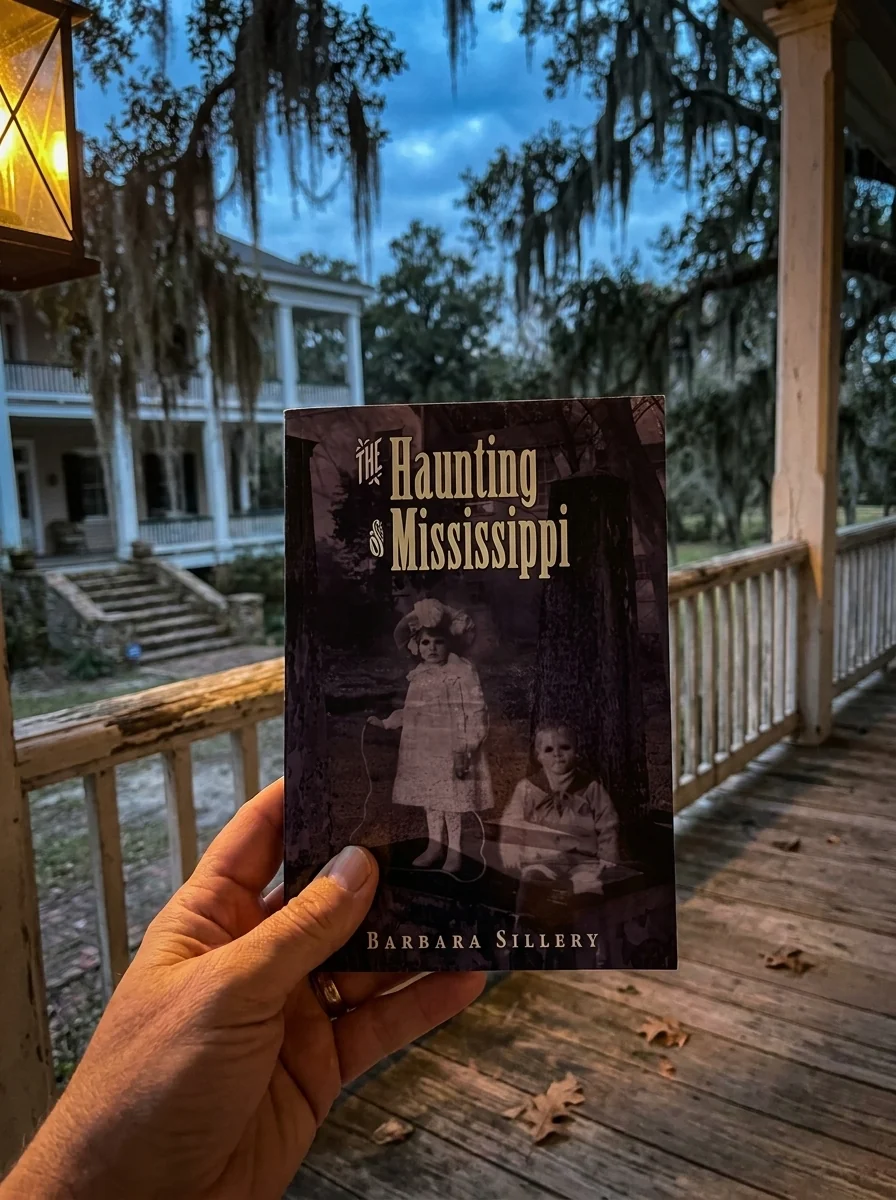 The Haunting of Mississippi — photo 2