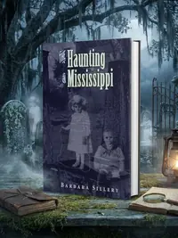 The Haunting of Mississippi Sillery, Barbara — photo 1