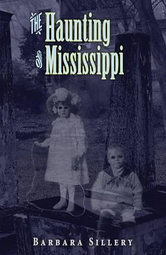The Haunting of Mississippi Sillery, Barbara