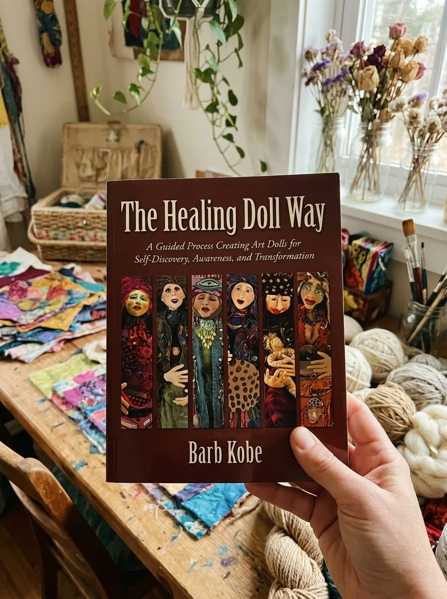 The Healing Doll Way — photo 2